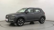 Used Hyundai Venue SX Plus 1.0 Turbo DCT in Ahmedabad