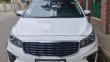 Used Kia Carnival Limousine Plus 7 STR in Ludhiana