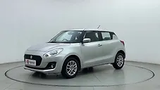Used Maruti Suzuki Swift ZXi AMT [2018-2019] in Navi Mumbai