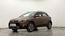 Used Hyundai i20 Active 1.2 SX [2015-2016] in Hyderabad