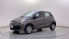 Used Honda Brio EX MT in Bangalore