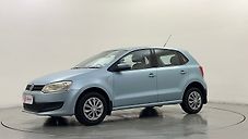Used Volkswagen Polo Comfortline 1.2L (P) in Delhi