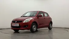 Used Maruti Suzuki Swift LXi in Hyderabad