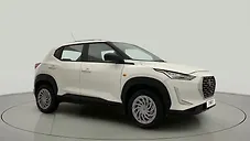 Used Nissan Magnite XE  [2020] in Ahmedabad