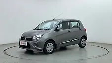 Used Maruti Suzuki Celerio ZXi (O) AMT in Mumbai