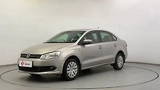 Used Volkswagen Vento Comfortline Petrol in Ahmedabad