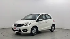 Used Honda Brio VX MT in Chandigarh