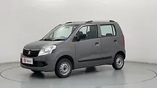 Used Maruti Suzuki Wagon R LXi 1.0 [2019-2019] in Ghaziabad