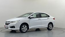 Used Honda City 4th Generation V Petrol in Delhi