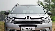 Used Citroen C5 Aircross Feel in Kochi