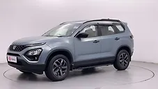 Used Tata Safari XZA Plus Adventure in Lucknow