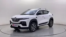 Used Renault Kiger RXZ Turbo CVT in Bangalore