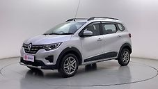 Used Renault Triber RXZ EASY-R AMT in Bangalore