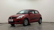 Used Maruti Suzuki Swift VXi in Hyderabad