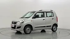 Used Maruti Suzuki Wagon R LXi 1.0 CNG [2019-2020] in Gurgaon