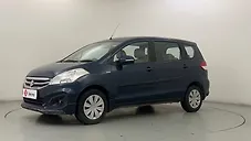 Used Maruti Suzuki Ertiga VXi AT in Bangalore