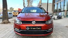 Used Volkswagen Polo Highline1.2L (P) in Bangalore