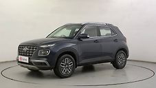 Used Hyundai Venue SX 1.0 Turbo in Ahmedabad