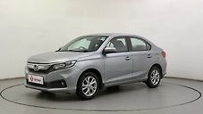 Used Honda Amaze 1.2 V CVT Petrol [2018-2020] in Ahmedabad