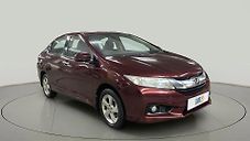 Used Honda City V in Mumbai