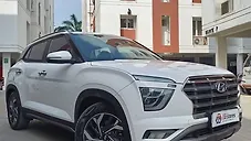 Used Hyundai Creta SX (O) 1.5 Diesel [2020-2022] in Chennai