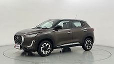 Used Nissan Magnite XV Turbo CVT [2020] in Gurgaon