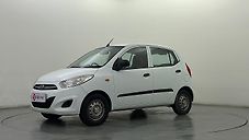 Used Hyundai i10 Era 1.1 iRDE2 [2010-2017] in Ghaziabad