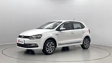 Used Volkswagen Polo Comfortline 1.0L (P) in Jaipur