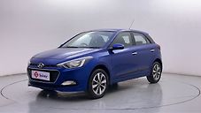Used Hyundai Elite i20 Asta 1.2 in Bangalore