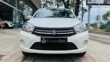 Used Maruti Suzuki Celerio ZXi AMT [2017-2019] in Bangalore