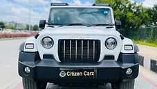 Used Mahindra Thar LX Hard Top Petrol AT RWD in Bangalore