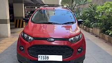 Used Ford EcoSport Titanium 1.5L Ti-VCT AT in Hyderabad
