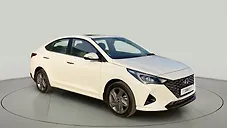 Used Hyundai Verna SX 1.5 CRDi in Jaipur