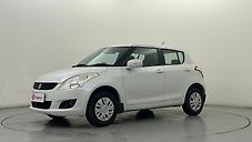 Used Maruti Suzuki Swift VXi in Bangalore