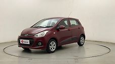 Used Hyundai Grand i10 Magna 1.2 Kappa VTVT [2013-2016] in Mumbai