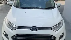 Used Ford EcoSport Titanium 1.5L TDCi in Meerut