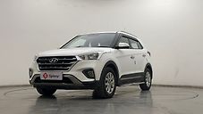 Used Hyundai Creta 1.4 S in Hyderabad