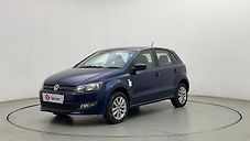 Used Volkswagen Polo Highline1.2L (P) in Navi Mumbai