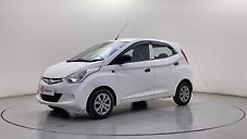 Used Hyundai Eon 1.0 Kappa Magna + [2014-2016] in Bangalore