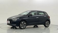 Used Hyundai i20 Asta (O) 1.2 MT in Delhi