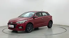 Used Hyundai Elite i20 Asta 1.2 in Mumbai