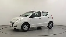 Used Maruti Suzuki A-Star Vxi in Ahmedabad