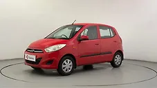 Used Hyundai i10 Magna in Ahmedabad
