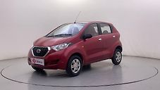 Used Datsun redi-GO T (O) [2016-2019] in Bangalore