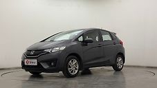 Used Honda Jazz VX in Hyderabad