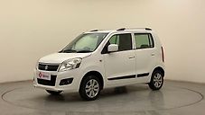 Used Maruti Suzuki Wagon R 1.0 VXi in Pune