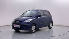 Used Hyundai i10 Sportz 1.2 AT in Bangalore