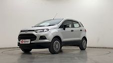 Used Ford EcoSport Ambiente 1.5L TDCi in Hyderabad