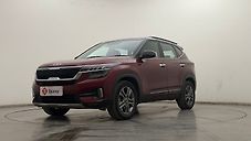 Used Kia Seltos HTX Plus 1.5 Diesel [2020-2021] in Hyderabad