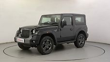 Used Mahindra Thar LX Hard Top Petrol AT in Ahmedabad